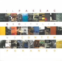 Il paesaggio italiano contemporaneo