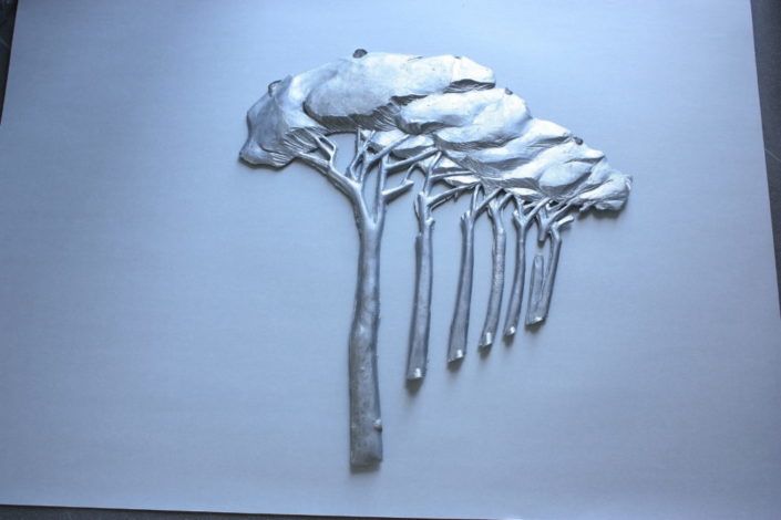 Alberi