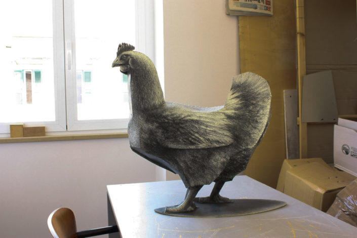 Gallina